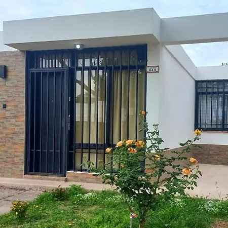 Suenos Del Pilar Villa Godoy Cruz Exterior photo