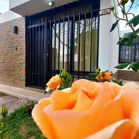 Suenos Del Pilar Villa Godoy Cruz Exterior photo
