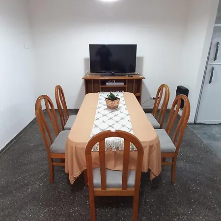 Suenos Del Pilar Villa Godoy Cruz Room photo