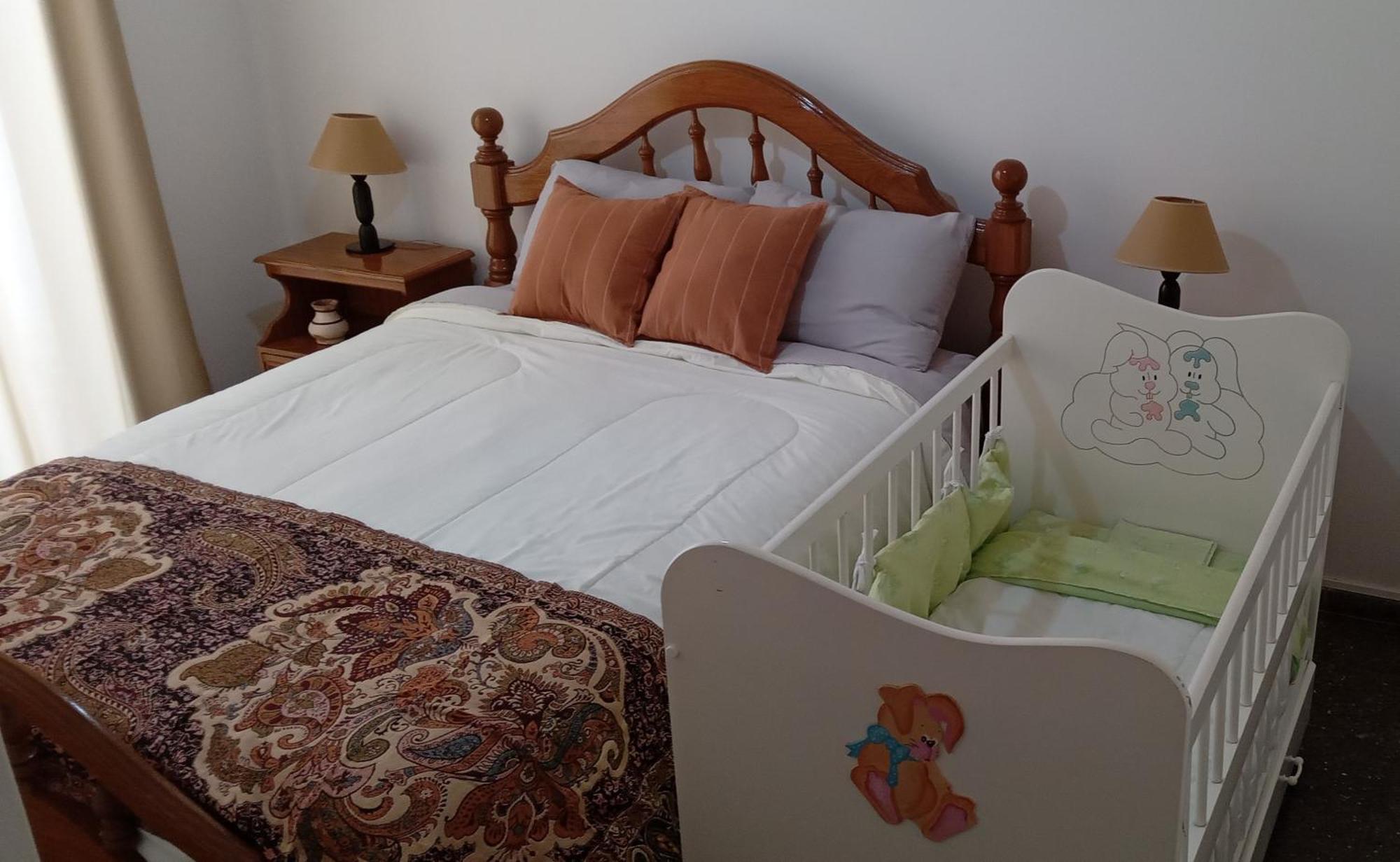 Holiday home Suenos Del Pilar