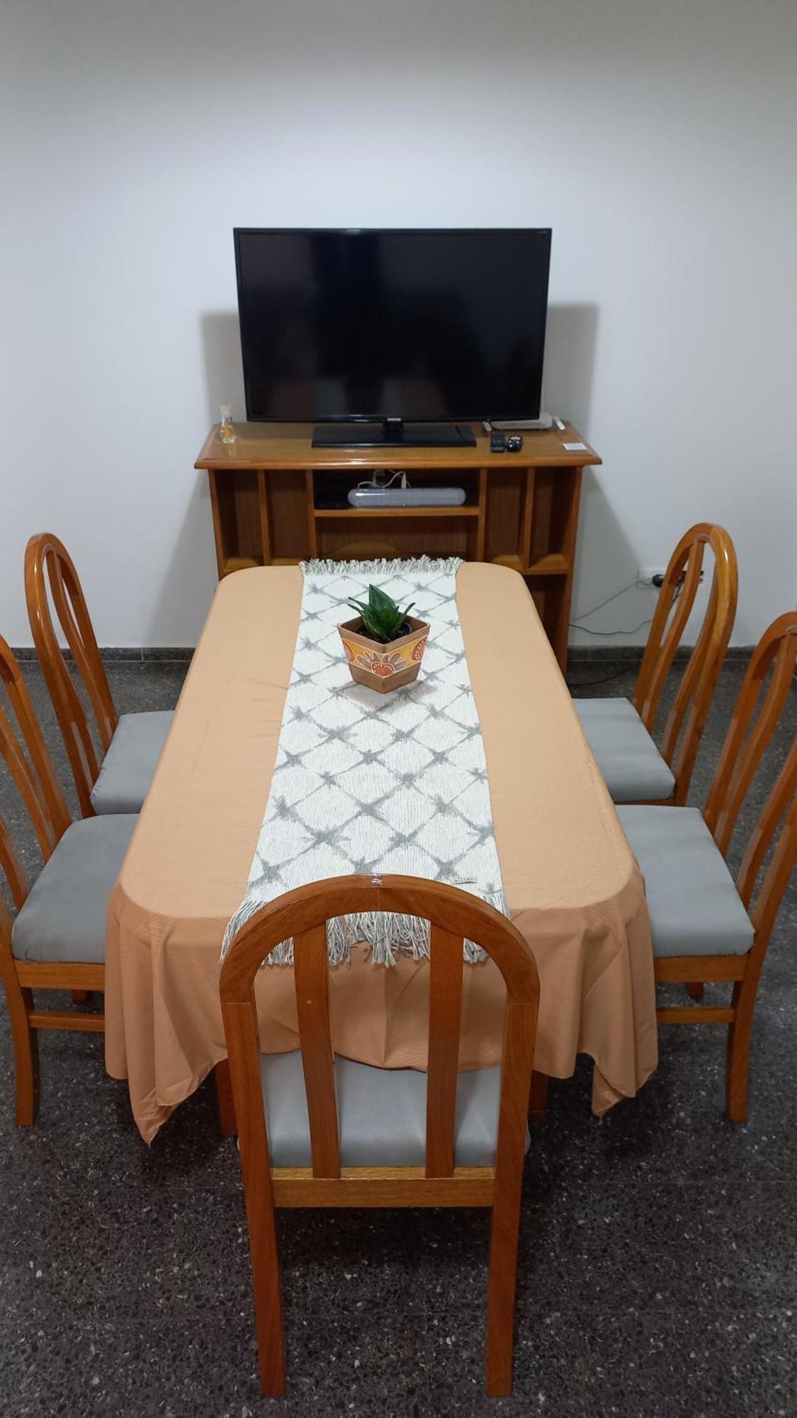 Suenos Del Pilar Holiday home *