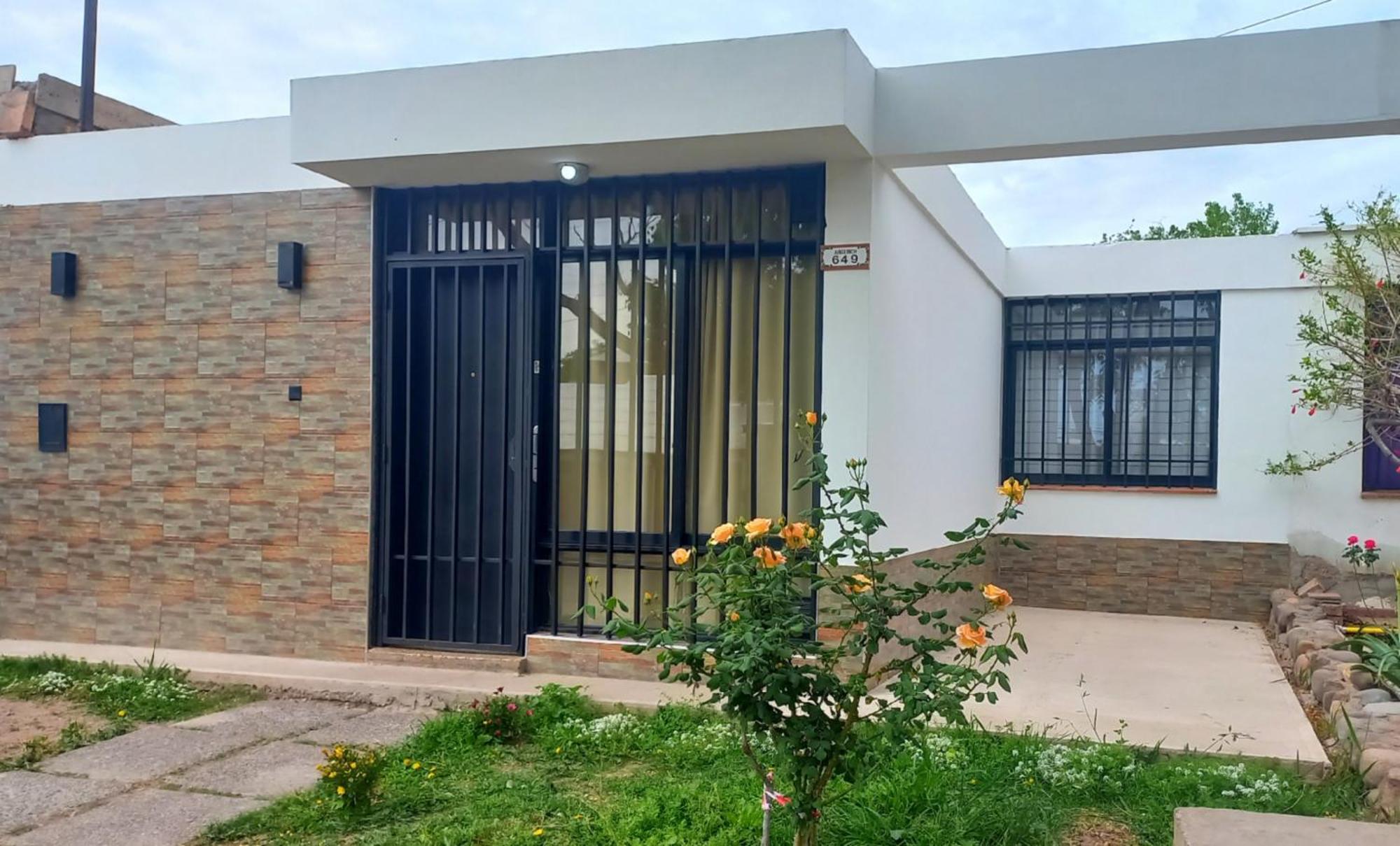 Suenos Del Pilar Godoy Cruz