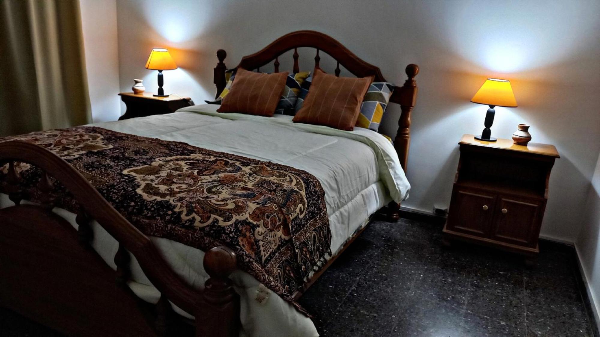 Suenos Del Pilar Holiday home
