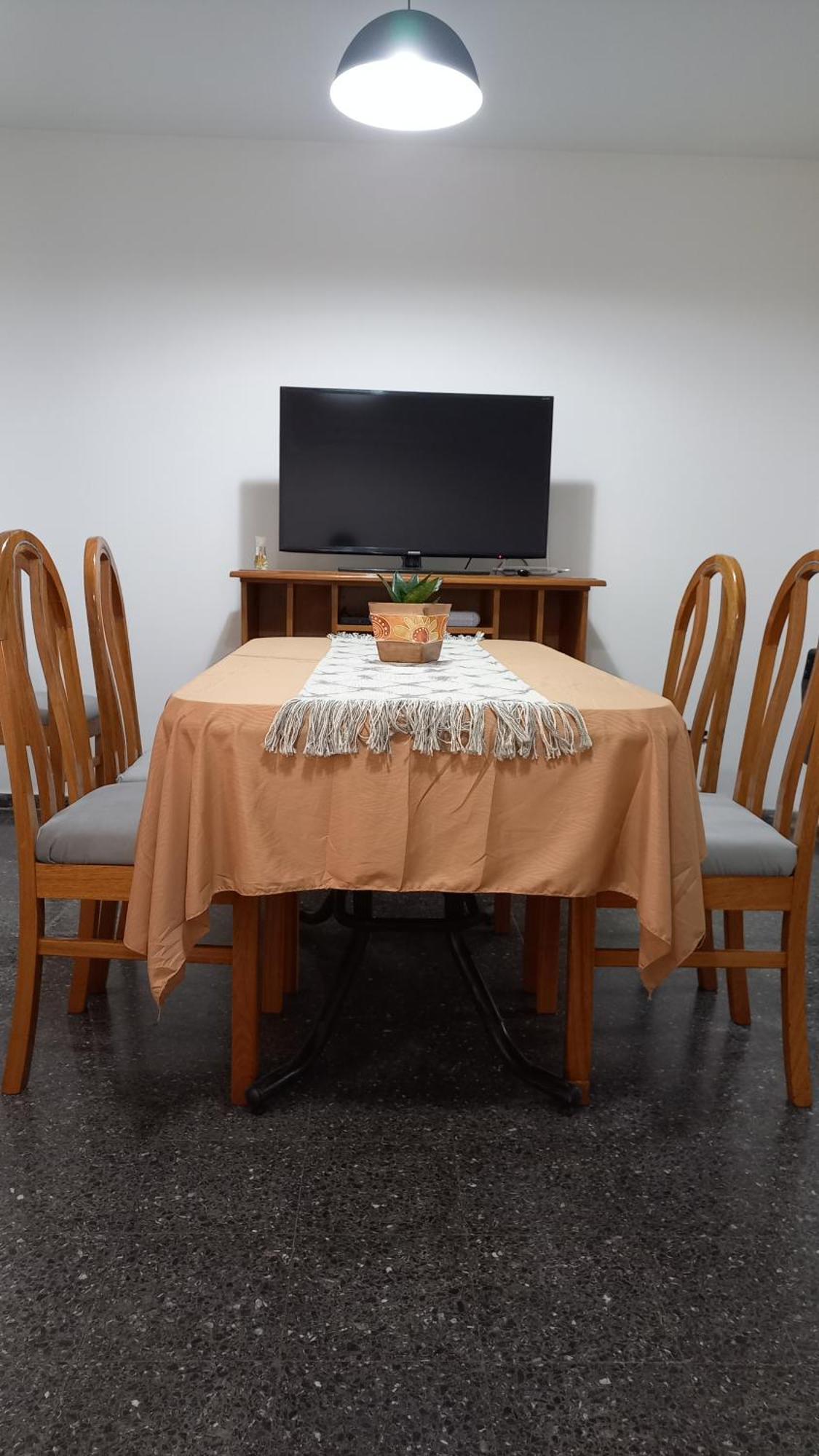 Suenos Del Pilar Holiday home