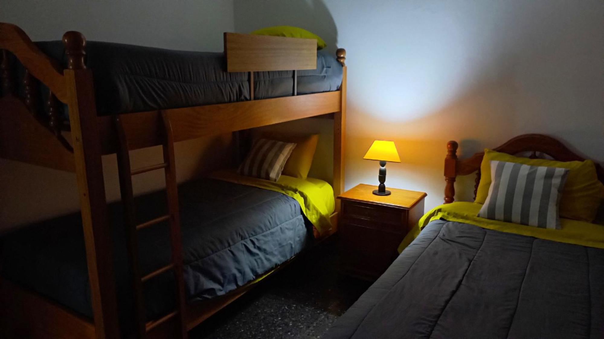 Holiday home Suenos Del Pilar Godoy Cruz