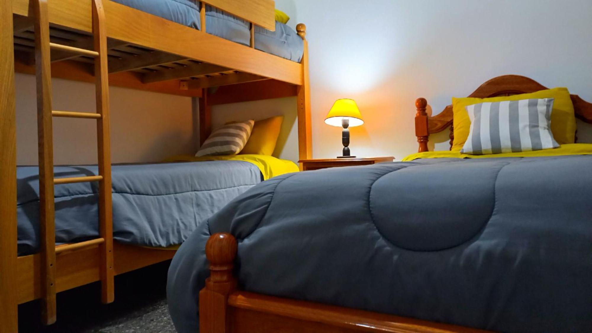 Holiday home Suenos Del Pilar