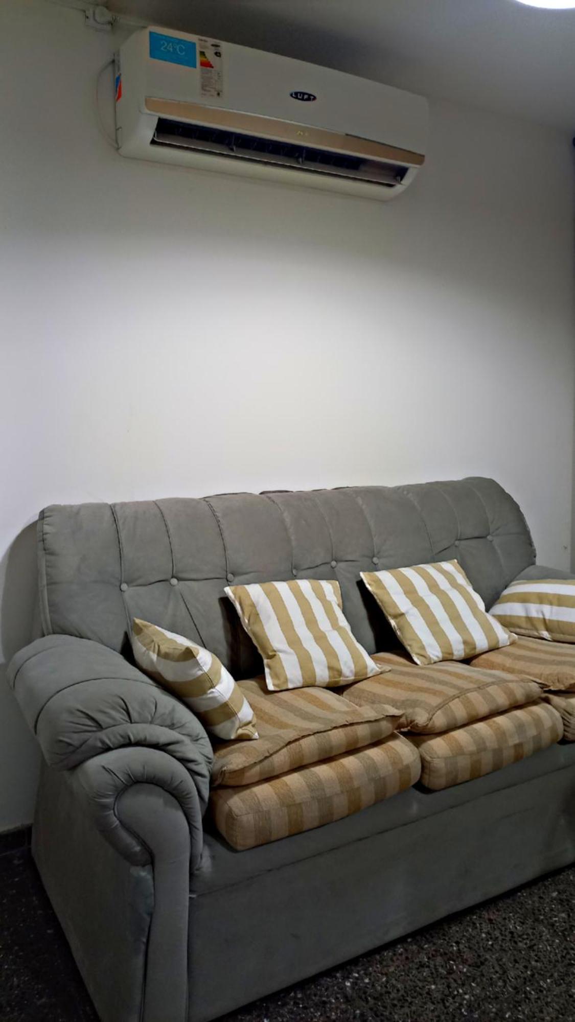 Suenos Del Pilar Holiday home