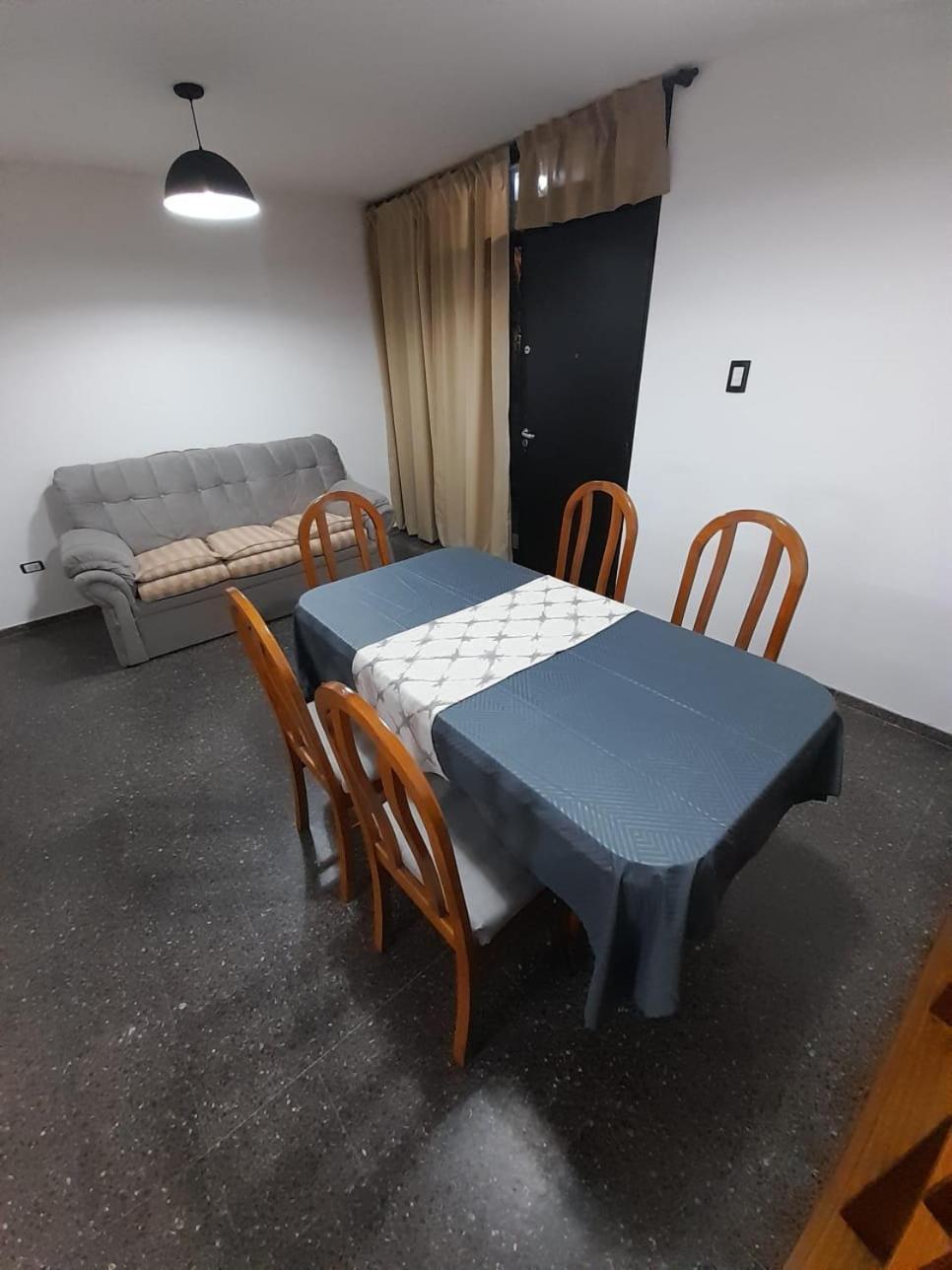 Holiday home Suenos Del Pilar Godoy Cruz